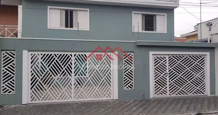 Casa com 3 quartos à venda na Rua Vinte e Um de Abril, 15, Rudge Ramos, São Bernardo do Campo