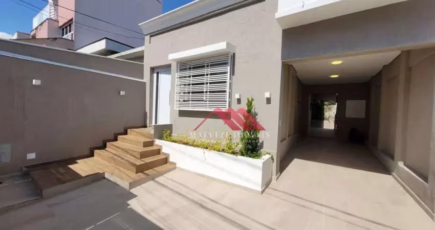 Casa com 4 dormitórios à venda, 162 m² por r$ 1.070.000,00 - jardim fada - são bernardo do campo/sp