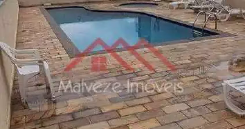 Apartamento com 2 dormitórios à venda, 48 m² por R$ 375.000,00 - Vila Washington - São Bernardo do Campo/SP