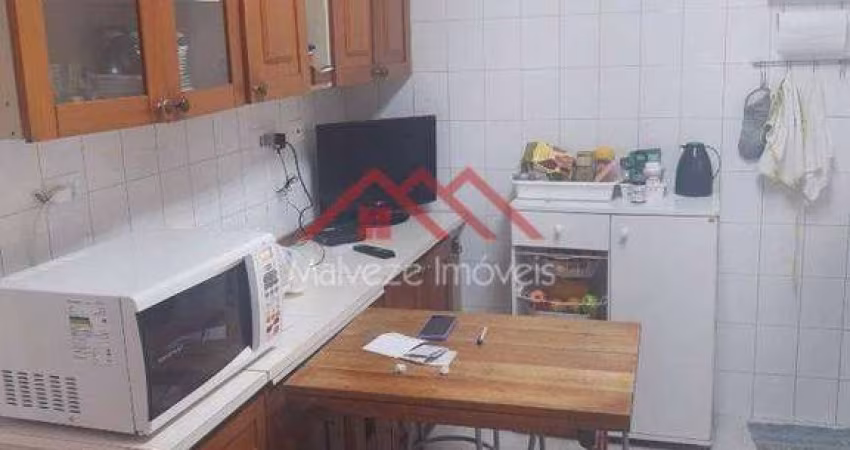 Sobrado com 3 dormitórios à venda, 170 m² por R$ 650.000,00 - Anchieta - São Bernardo do Campo/SP