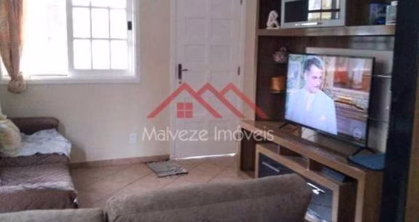 Casa com 4 dormitórios à venda, 110 m² por R$ 640.000,00 - Vila Santa Luzia - São Bernardo do Campo/SP