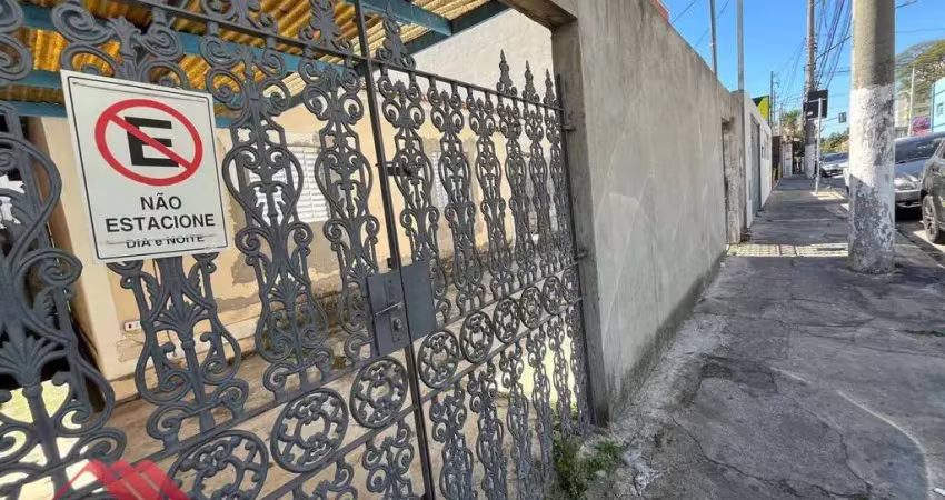 Terreno à venda, 450 m² por r$ 1.300.000,00 - vila helena - são bernardo do campo/sp