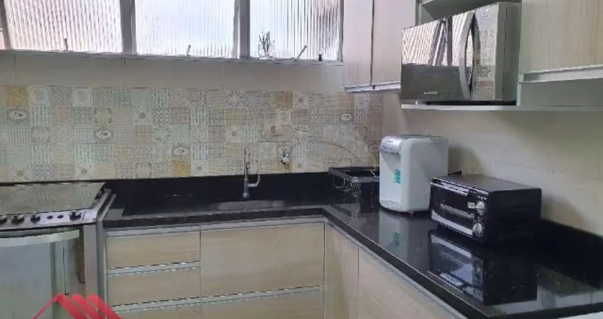 Apartamento com 2 dormitórios à venda, 68 m² por r$ 385.000,00 - centro - são bernardo do campo/sp