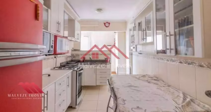 Apartamento com 2 dormitórios à venda, 70 m² por r$ 370.000,00 - vila jahu - são bernardo do campo/sp
