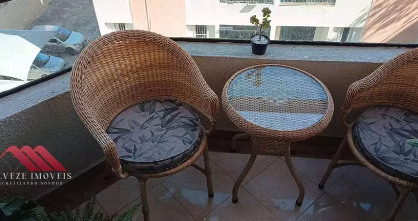 Apartamento com 3 dormitórios à venda, 85 m² por r$ 495.000,00 - vila vivaldi - são bernardo do campo/sp