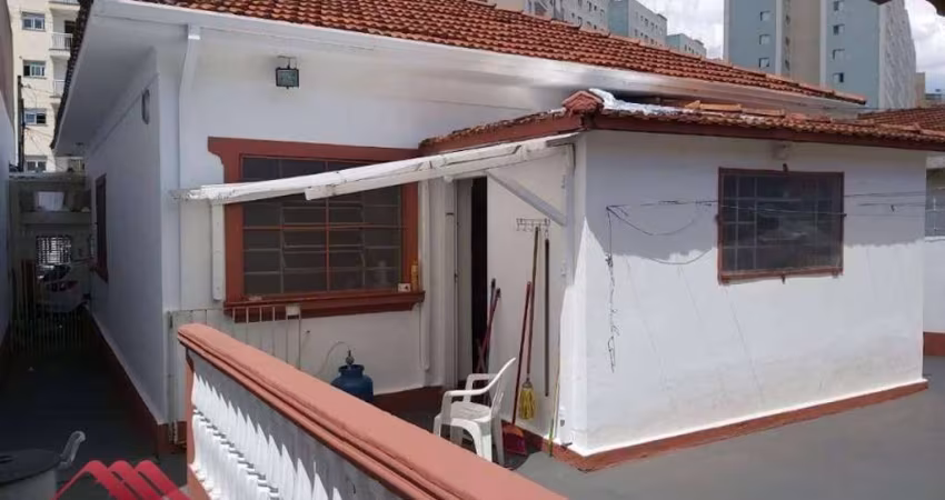 Casa com 4 dormitórios à venda, 200 m² por R$ 900.000,00 - Vila Helena - São Bernardo do Campo/SP