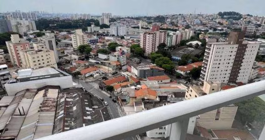 Apartamento com 2 dormitórios à venda, 63 m² por R$ 550.000,00 - Rudge Ramos - São Bernardo do Campo/SP