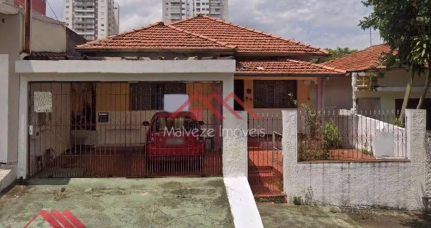 Terreno Residencial à venda, Paraíso, Santo André - TE0006.
