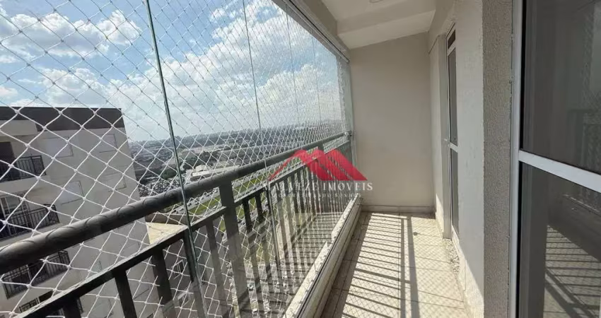Apartamento com 2 dormitórios à venda, 58 m² por R$ 530.000,00 - Vila Mussolini - São Bernardo do Campo/SP