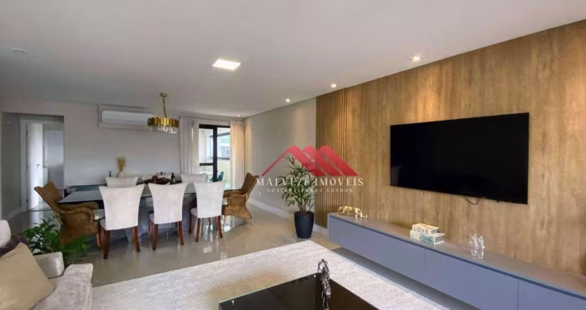 Apartamento com 4 dormitórios à venda, 200 m² por R$ 1.790.000,00 - Vila Caminho do Mar - São Bernardo do Campo/SP