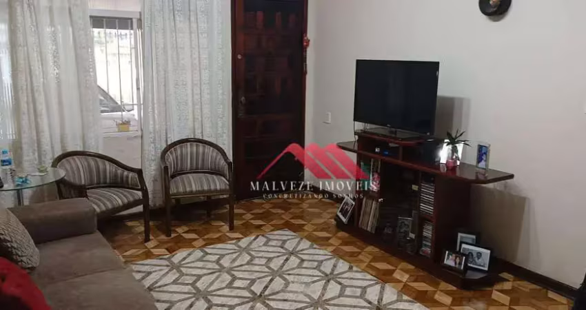 Sobrado com 2 dormitórios à venda, 120 m²  - vila vivaldi - são bernardo do campo/sp