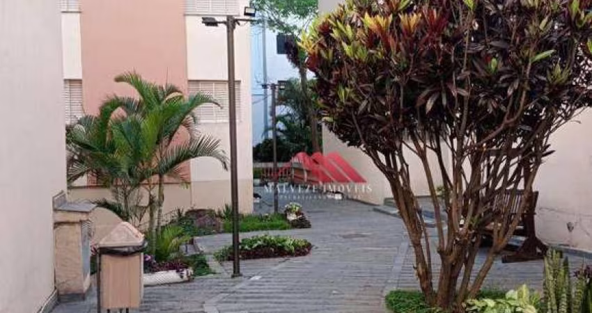 Apartamento com 2 dormitórios à venda, 80 m² por R$ 300.000,00 - Vila Vivaldi - São Bernardo do Campo/SP