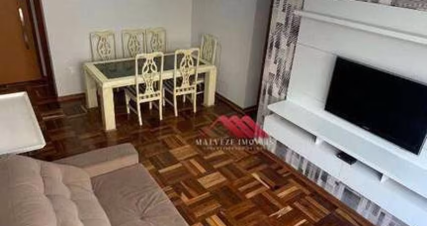 Apartamento com 3 dormitórios à venda, 90 m²  - Rudge Ramos - São Bernardo do Campo/SP