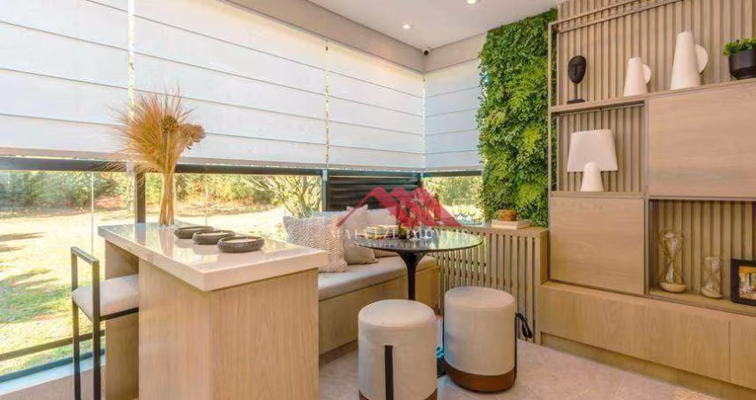 Apartamento com 3 dormitórios à venda, 82 m² por R$ 1.100.000,00 - Vila Caminho do Mar - São Bernardo do Campo/SP