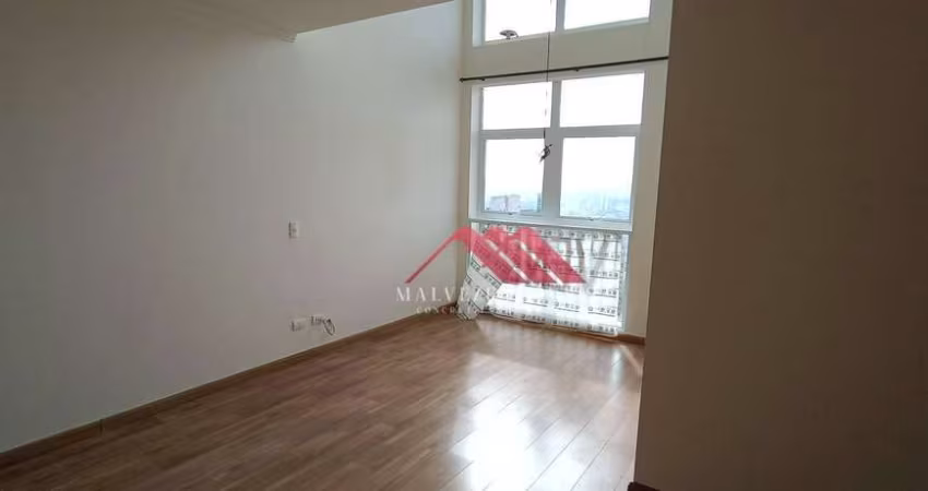 Loft com 1 dormitório à venda, 65 m² por R$ 810.000,00 - Vila Caminho do Mar - São Bernardo do Campo/SP