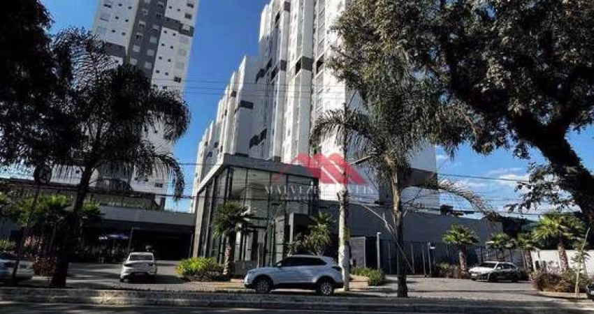 Apartamento com 2 dormitórios à venda, 55 m² por R$ 530.000,00 - Rudge Ramos - São Bernardo do Campo/SP
