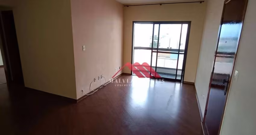 Apartamento com 3 dormitórios à venda, 92 m² por R$ 580.000,00 - Vila Mussolini - São Bernardo do Campo/SP