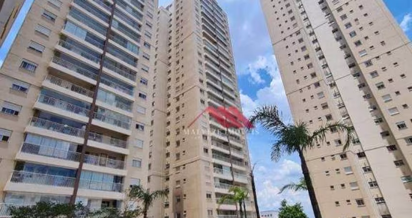 Apartamento com 3 dormitórios à venda, 104 m² por R$ 960.000,00 - Centro - São Bernardo do Campo/SP