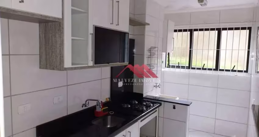 Apartamento com 2 dormitórios à venda, 47 m² por r$ 265.000,00 - jardim irajá - são bernardo do campo/sp