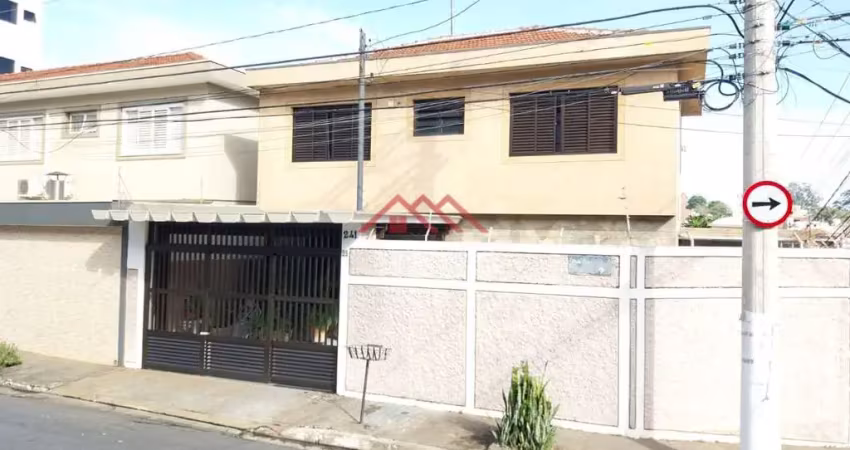 Casa com 3 quartos à venda na Rua Carina, 241, Jardim Hollywood, São Bernardo do Campo
