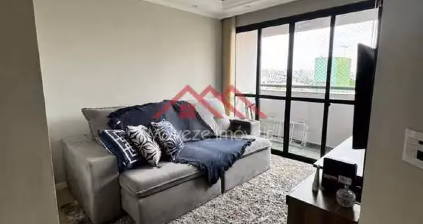 Apartamento com 3 quartos à venda na Rua Engenheiro Luiz Scala Júnior, 40, Rudge Ramos, São Bernardo do Campo