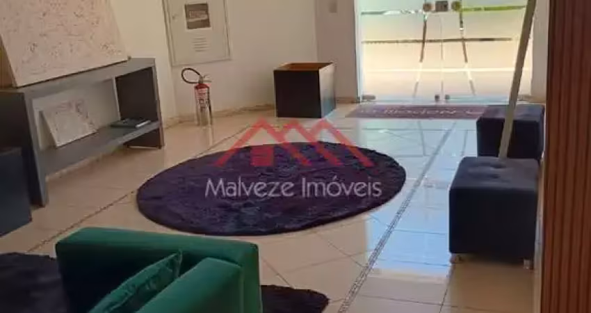 Apartamento com 2 quartos à venda na Rua Egeo, 26, Jardim do Mar, São Bernardo do Campo