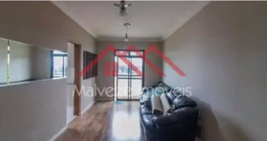 Apartamento com 2 quartos à venda na Rua Sete de Setembro, 120, Vila Mariza, São Bernardo do Campo