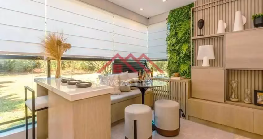 Apartamento com 3 quartos à venda na Doutor Washington Luíz, 340, Vila Caminho do Mar, São Bernardo do Campo