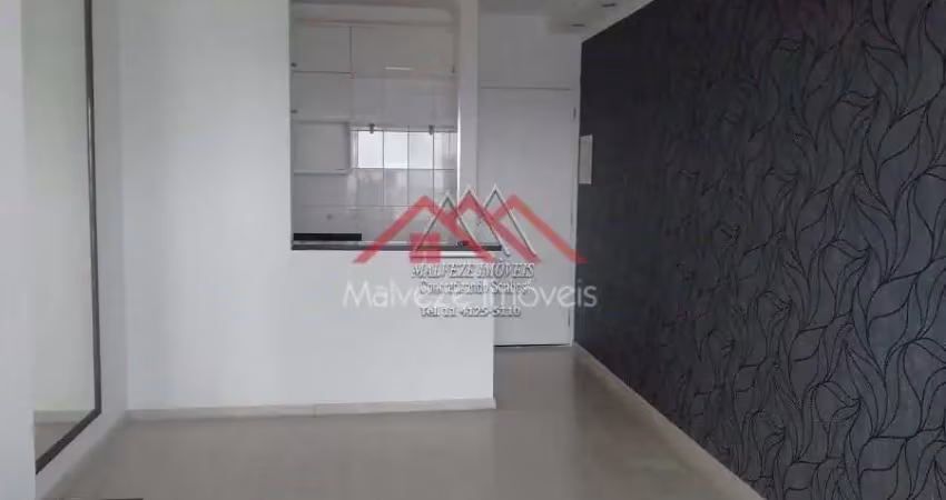 Apartamento com 2 quartos à venda na Avenida Doutor Washington Luís, 180, Vila Caminho do Mar, São Bernardo do Campo