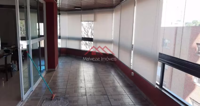 Apartamento com 3 quartos à venda na Rua Lídia, 180, Vila Caminho do Mar, São Bernardo do Campo