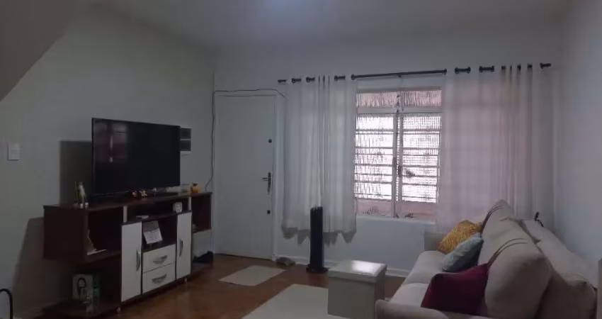 Casa com 2 quartos à venda na Rua Comendador Pinoti Gamba, 619, Rudge Ramos, São Bernardo do Campo