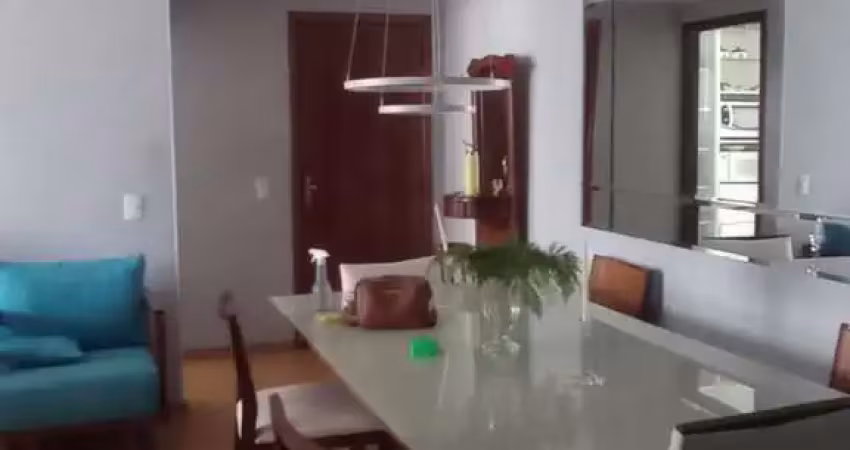 Apartamento com 3 quartos à venda na Praça Portugal, 596, Rudge Ramos, São Bernardo do Campo