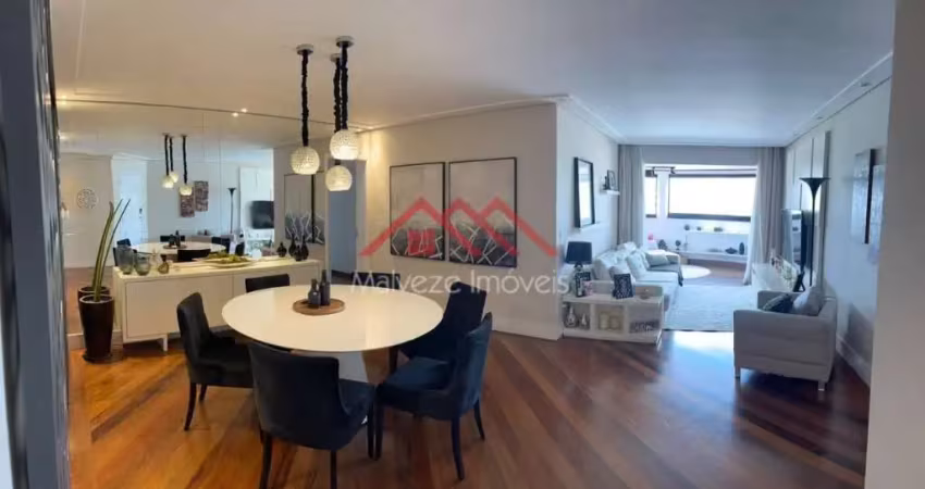 Apartamento com 3 quartos à venda na Rua Engenheiro Isac Garcez, 685, Rudge Ramos, São Bernardo do Campo