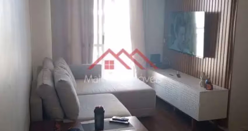 Apartamento com 2 quartos à venda na Avenida Doutor Carlos de Campos, 155, Rudge Ramos, São Bernardo do Campo