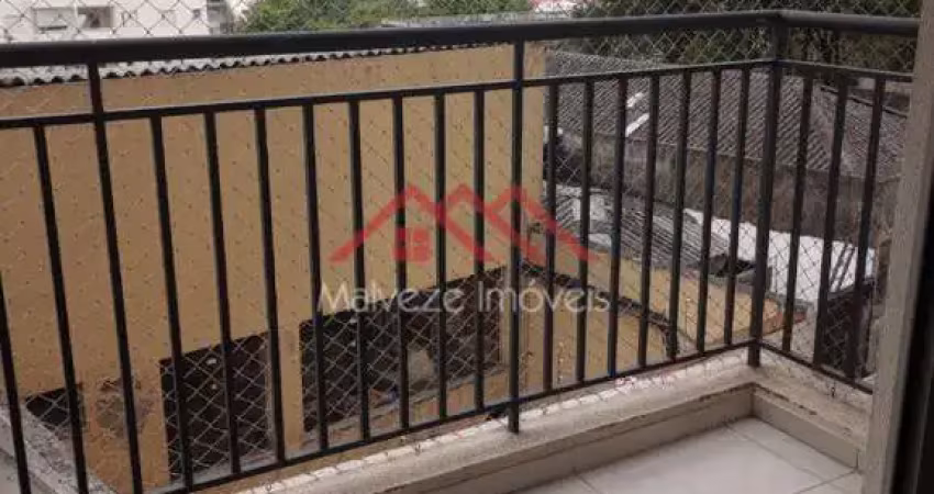 Apartamento com 2 quartos para alugar na Rua Morvam Dias de Figueiredo, 141, Anchieta, São Bernardo do Campo