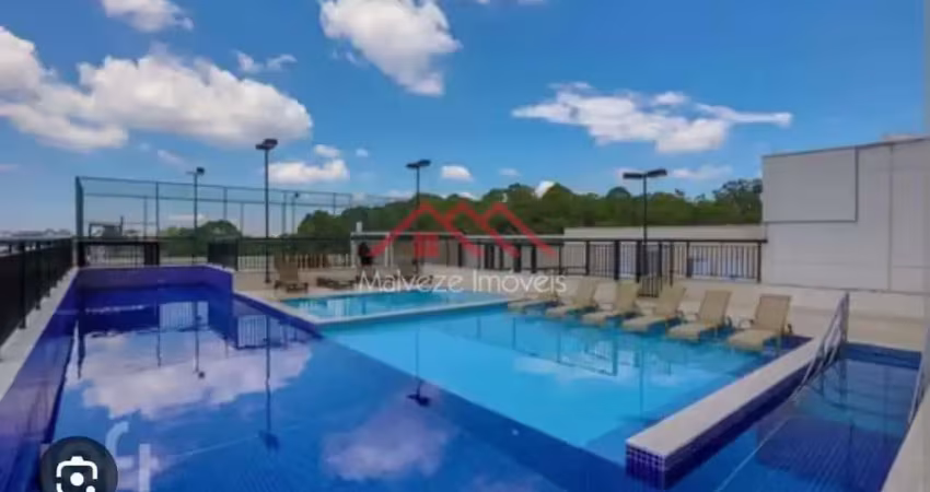 Apartamento com 2 quartos à venda na Avenida Dom Jaime de Barros Câmara, 357, Planalto, São Bernardo do Campo