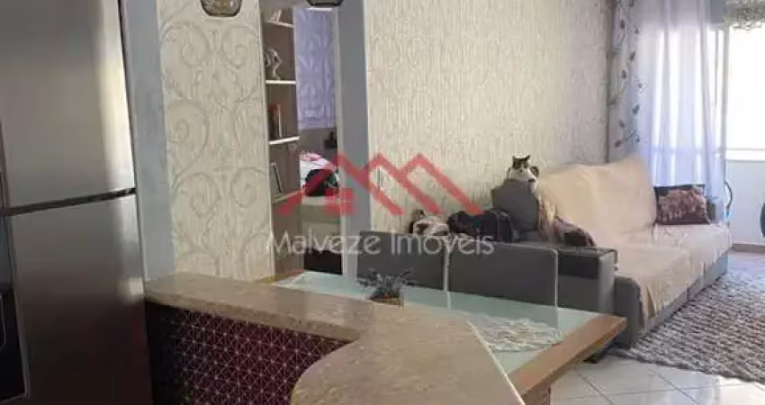 Apartamento com 2 quartos à venda na Rua Doutor Castelo Branco, 365, Vila Dusi, São Bernardo do Campo
