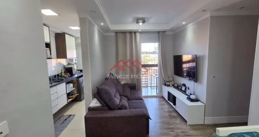 Apartamento com 3 quartos à venda na Rua Comendador Carlo Mário Gardano, 203, Vila Santa Rita de Cássia, São Bernardo do Campo