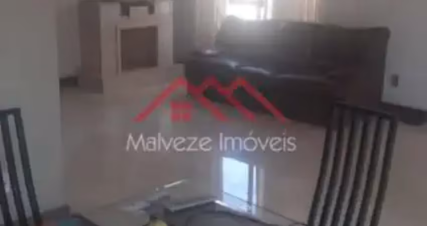 Apartamento com 4 quartos à venda na Rua Lídia, 166, Vila Caminho do Mar, São Bernardo do Campo