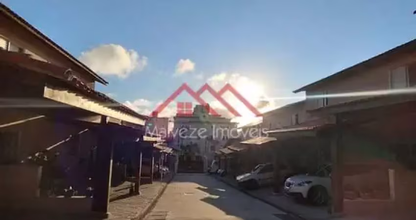 Casa em condomínio fechado com 2 quartos à venda na Rua Heizo Nakano, 21, Vila Jerusalém, São Bernardo do Campo