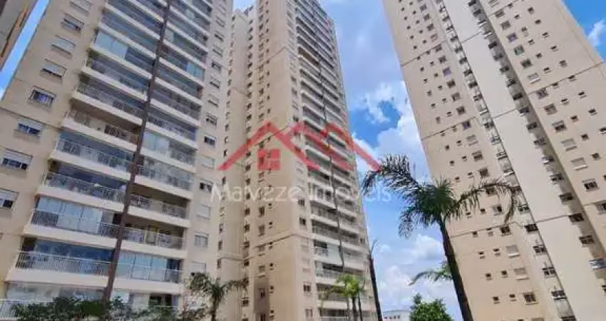 Apartamento com 3 quartos à venda na Rua Brasílio Machado, 533, Centro, São Bernardo do Campo