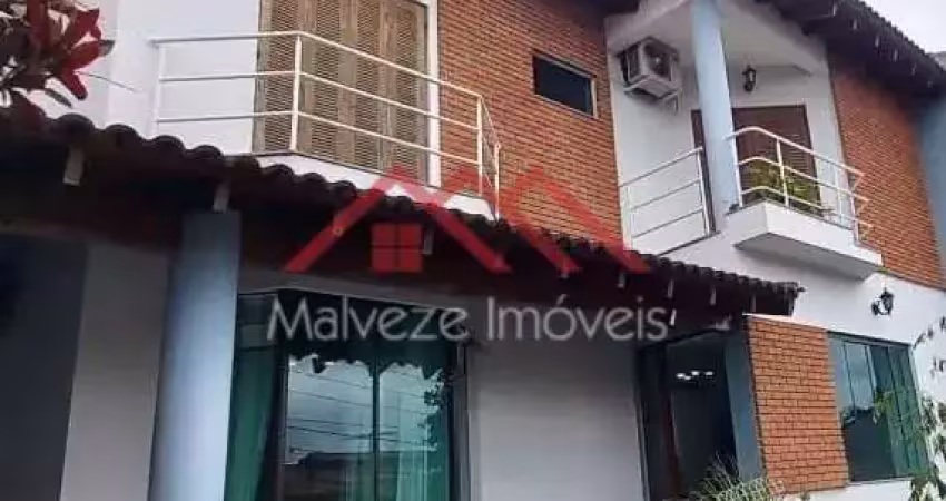 Casa com 4 quartos à venda na Rua dos Faisões, 435, Parque dos Pássaros, São Bernardo do Campo