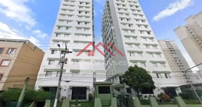 Apartamento com 2 quartos à venda na Avenida Senador Vergueiro, 1549, Jardim Três Marias, São Bernardo do Campo