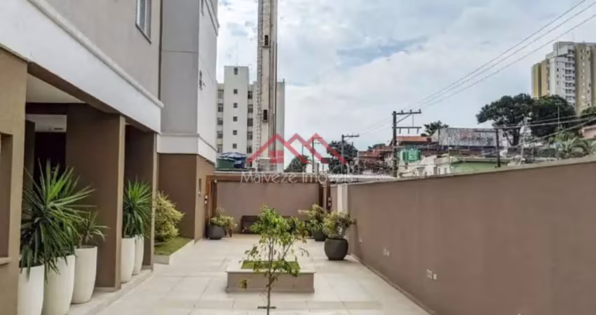 Apartamento com 2 quartos à venda na Rua Camargo, 790, Paulicéia, São Bernardo do Campo