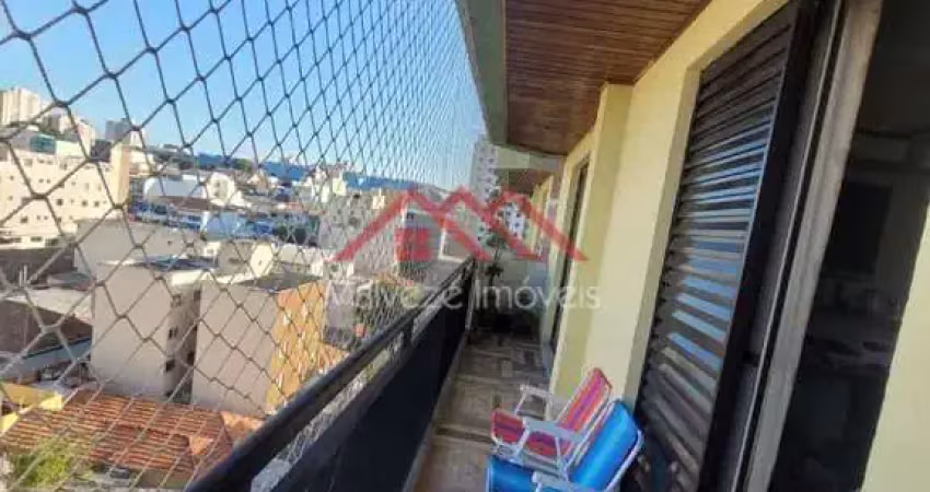 Cobertura com 2 quartos à venda na Rua Brasil, 557, Rudge Ramos, São Bernardo do Campo