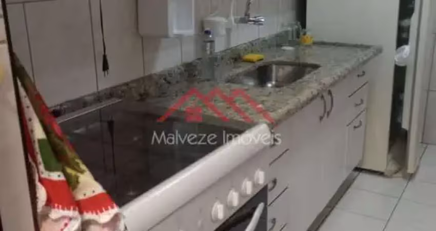 Apartamento com 3 quartos à venda na Rua Doutor Arthur Rudge Ramos, 134, Vila Caminho do Mar, São Bernardo do Campo