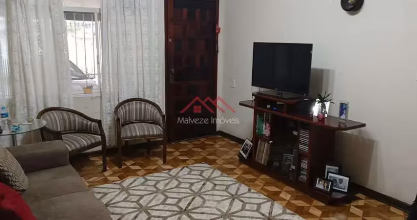 Casa com 2 quartos à venda na Rua Tremembé, 233, Vila Vivaldi, São Bernardo do Campo