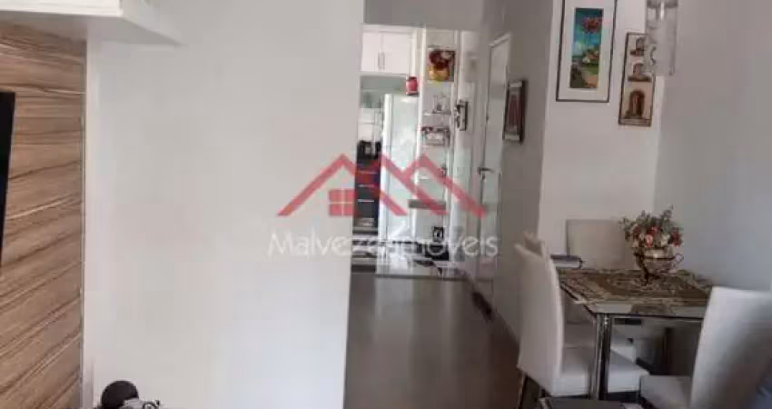 Apartamento com 3 quartos à venda na Avenida Doutor Washington Luís, 153, Vila Caminho do Mar, São Bernardo do Campo