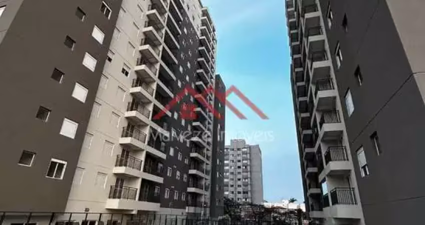 Apartamento com 2 quartos à venda na Rua Marechal Badoglio, 290, Vila Mussolini, São Bernardo do Campo