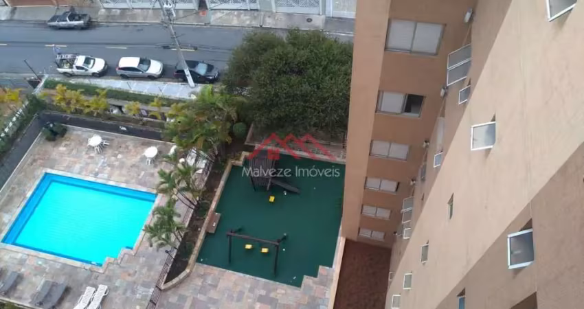 Apartamento com 2 quartos à venda na Engenheiro Isaac Garcêz, 264, Vila Caminho do Mar, São Bernardo do Campo